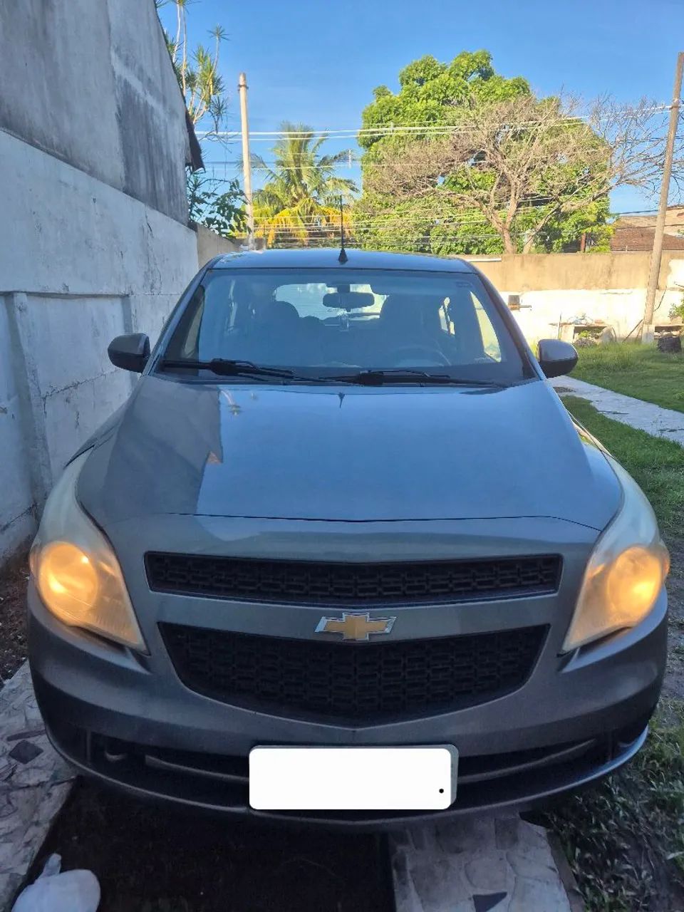 Agile LT 2010/2011 R$26.000,00