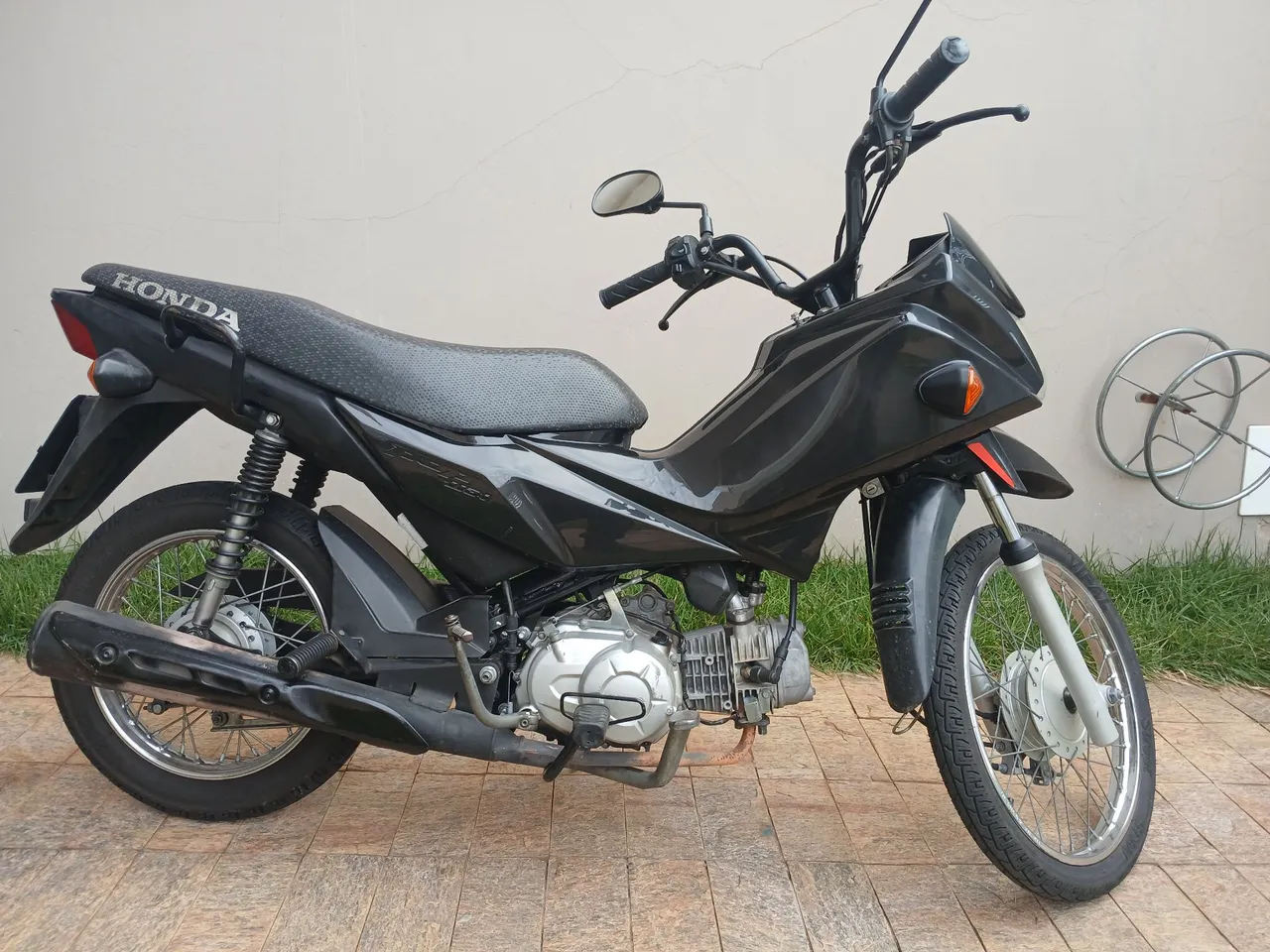Honda Pop 110i 2022