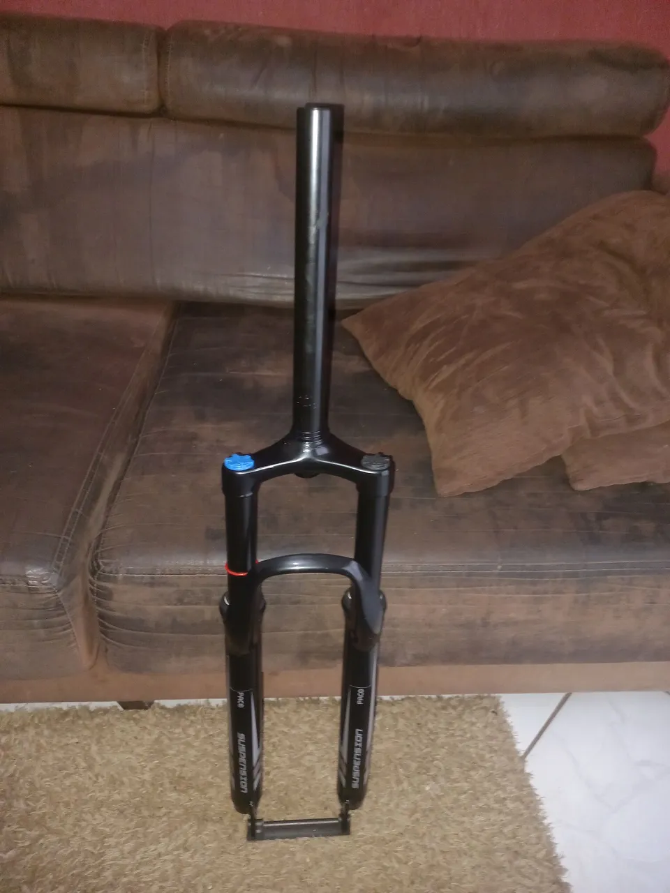 Suspensão para Bicicleta aro 26