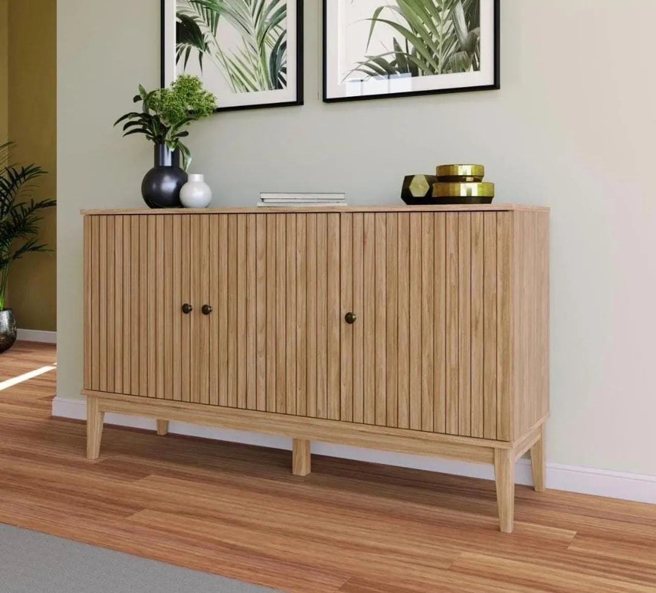 Buffet / Aparador com Design Moderno