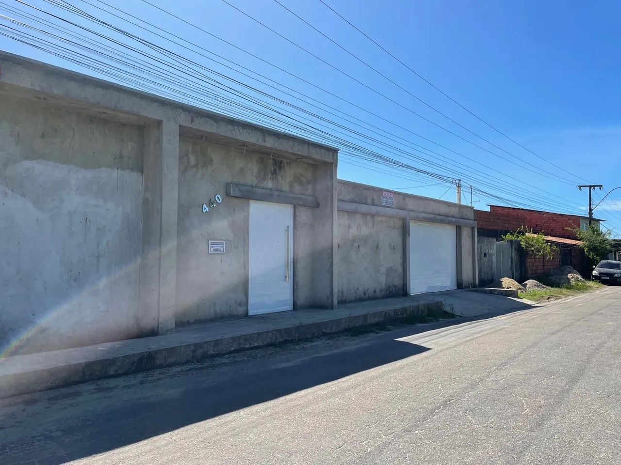 Foto - Fortaleza - Aeroporto