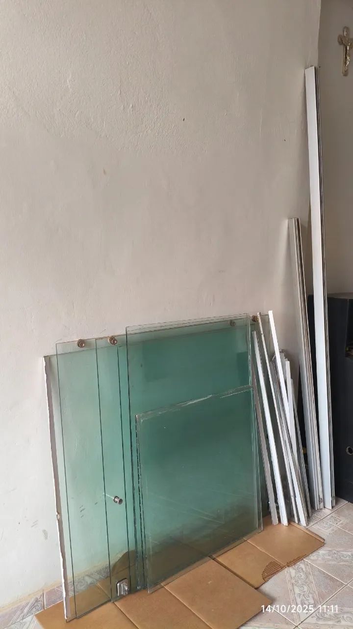 Vidros - Foto 3