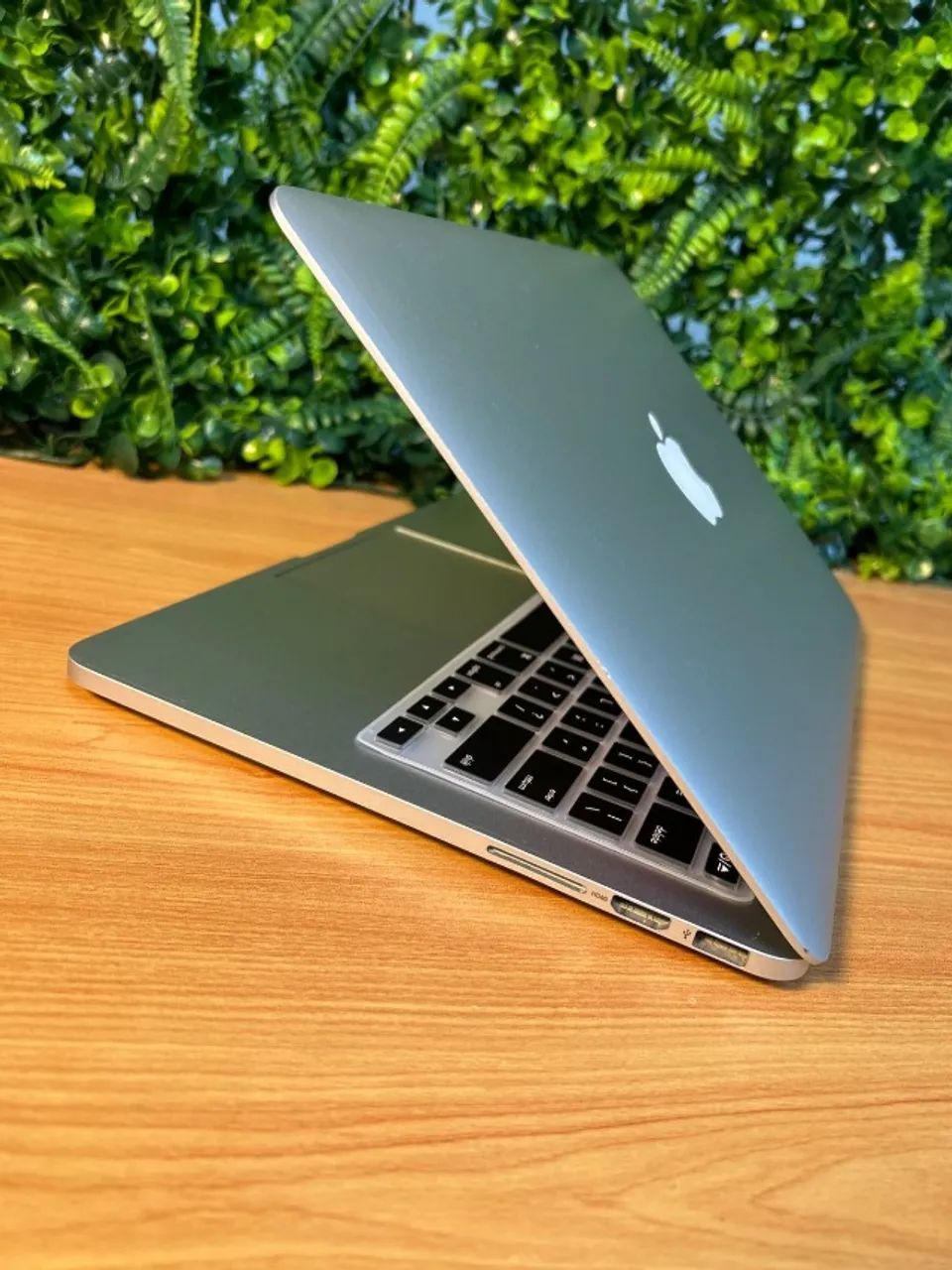 MacBook Pro 2013, 8GB RAM, 512GB SSD, 3 MESES DE GARANTIA- LOJA