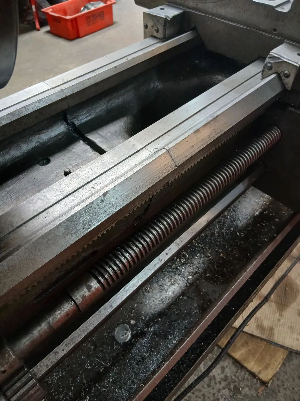 Torno mecânico Nardini 300IV - Foto 5