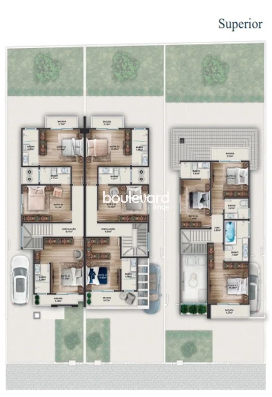 Casa de 3 Dormitórios | 3 Suítes | Lagoa da Conceição - Foto 2