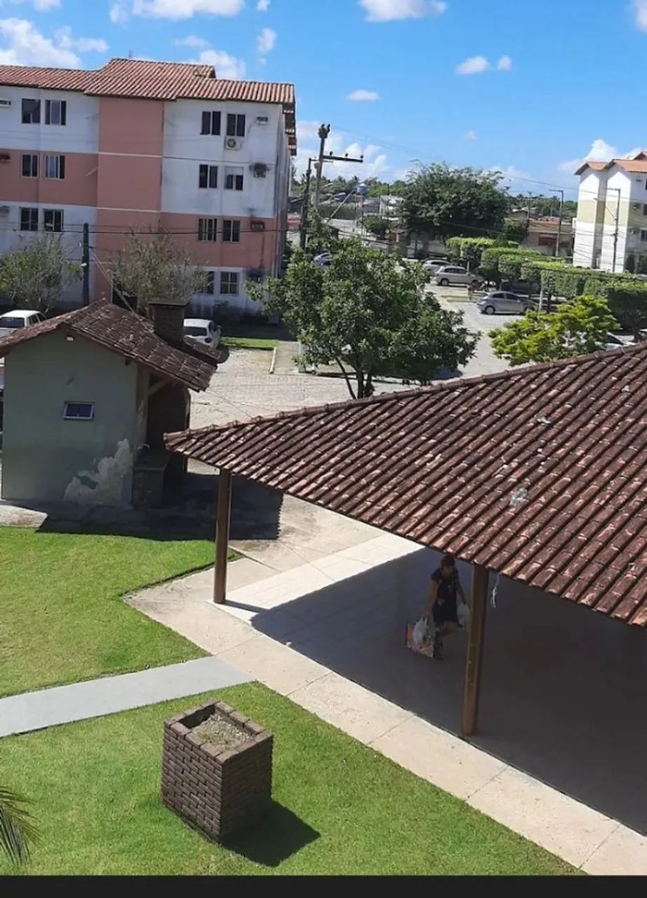 Foto - Maceió - Antares