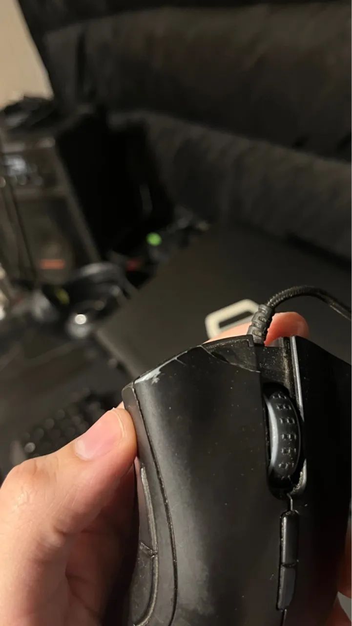 Mouse Razer Deathadder Elite  - Foto 2