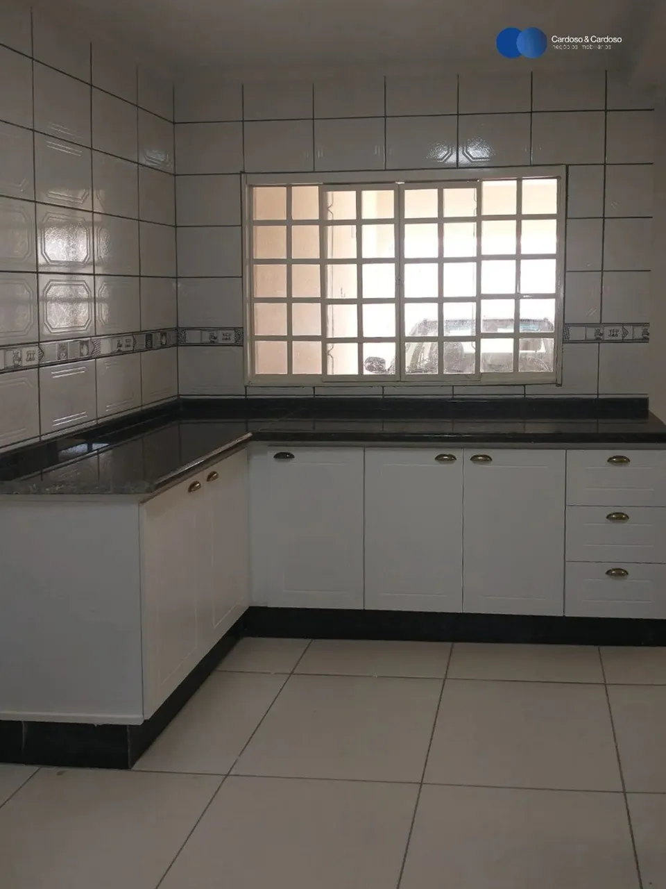 Casa com 3 Quartos, 2 Suítes e Área Gourmet - Zona Leste