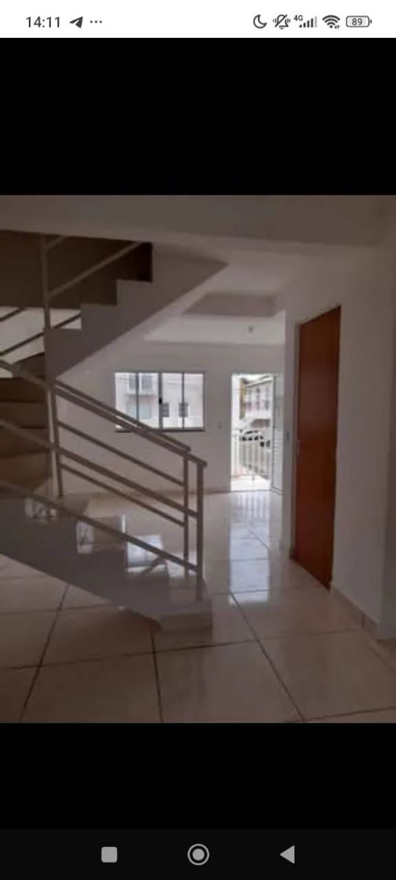 Foto - Brasília - Recanto das Emas