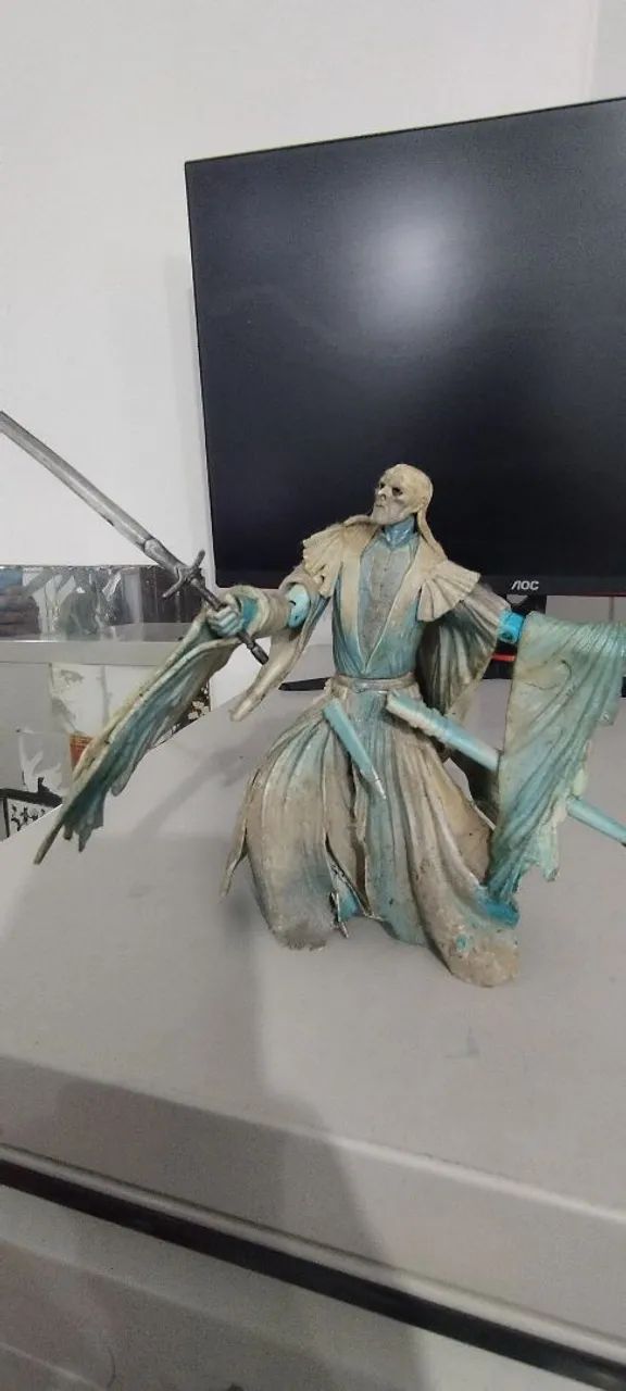 Lord of the Rings - Twilight Ringwraith