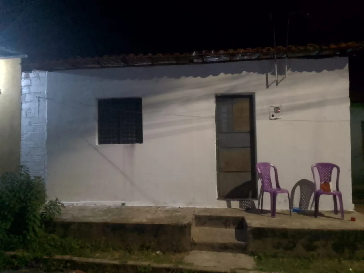 Vendo ou alugo