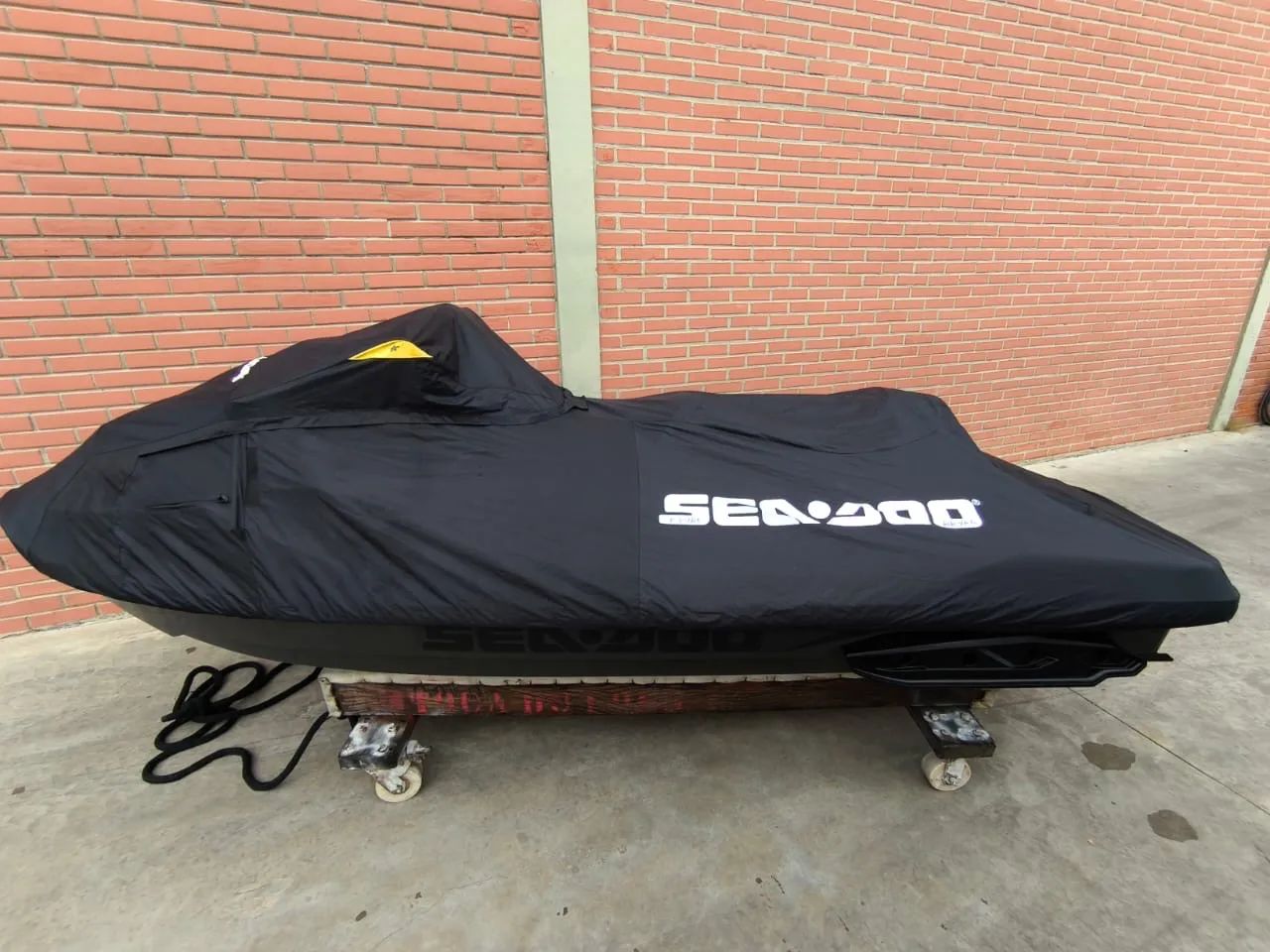 Jet ski sea doo - Foto 2