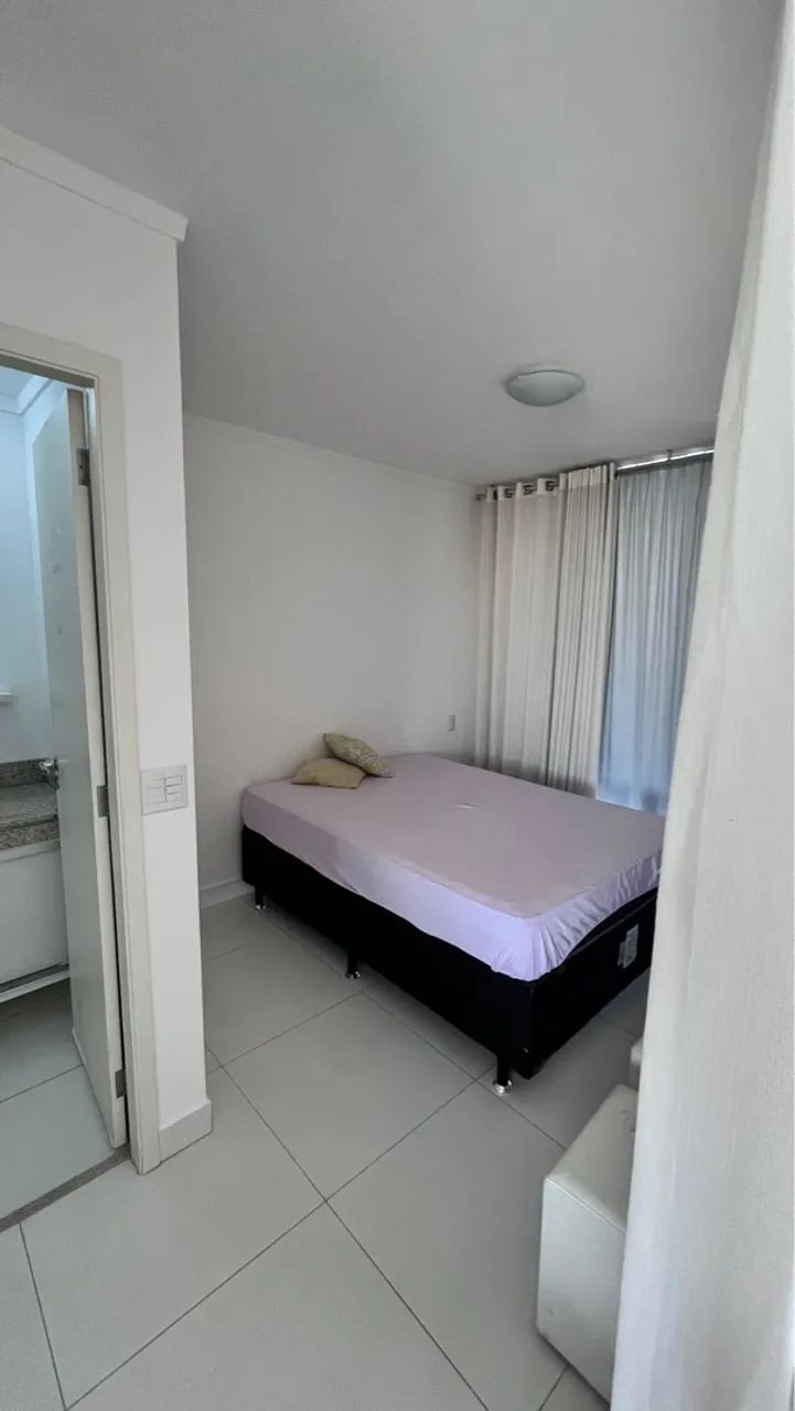 Aluga-se apartamento Setor Bueno Walk Bueno - excelente localização  - Foto 4