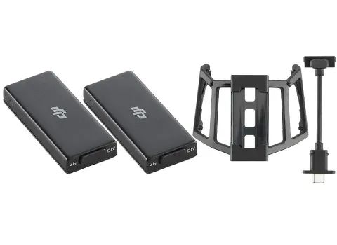 Módulo DJI Cellular (terminal de dados sem fio TD-LTE)  - Foto 2