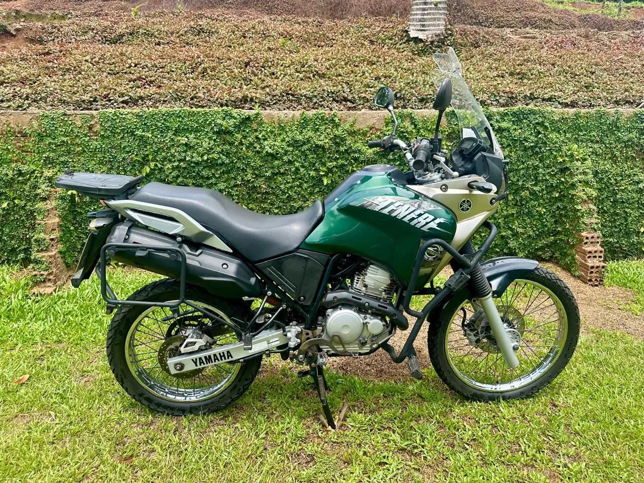 XTZ TENERE 250