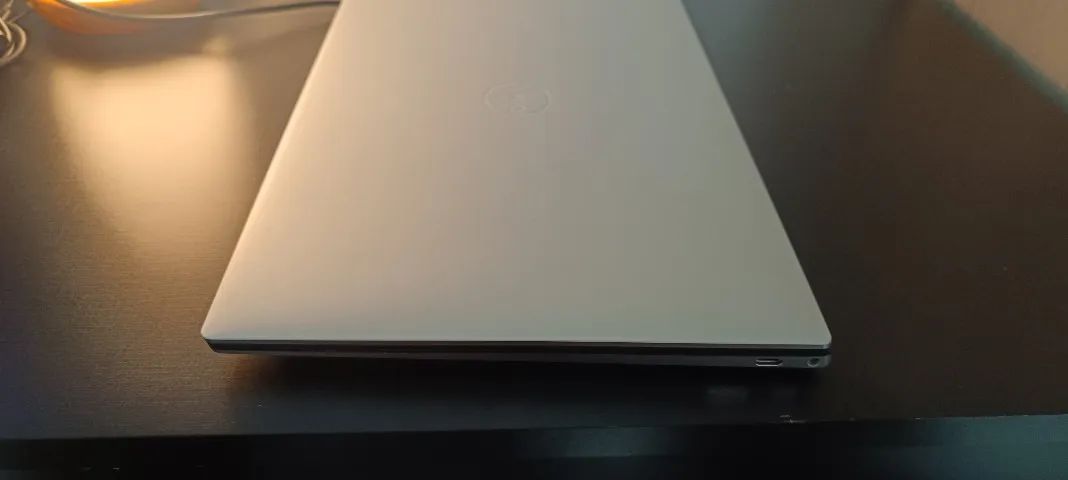 Dell XPS 13 Tela Touch - i7 11ª gen/16gb RAM/1tb SSD - Impecável! - Foto 4