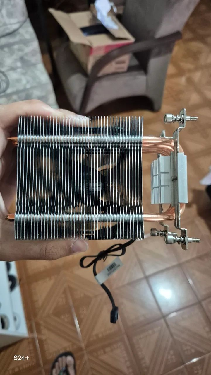 Air Cooler CoolerMaster - Foto 4