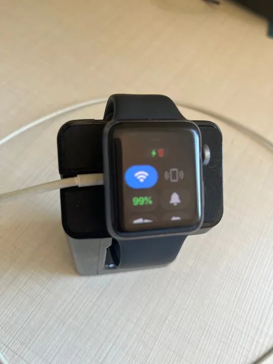 Apple Watch Series 3 38mm - Foto 2