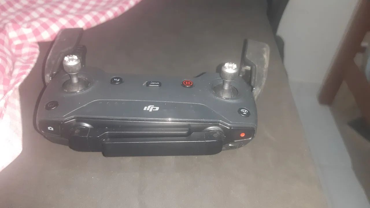 Controle drone Spark - Foto 2