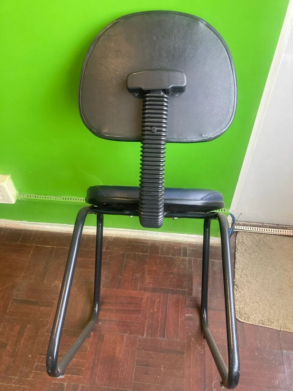 Cadeira CADFLEX usada  - Foto 2