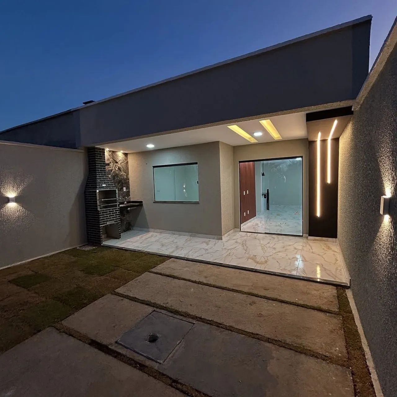 Foto - Petrolina - Centro