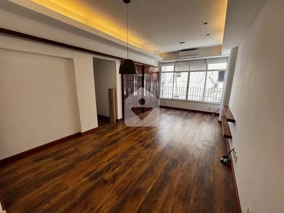 Apartamento para aluguel com 3 quartos, 90m² - Leblon - Rio de Janeiro/RJ - Foto 2