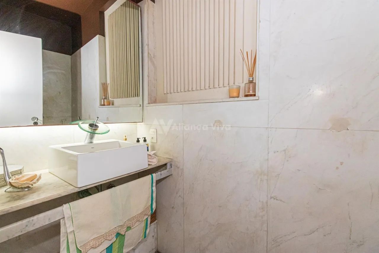 Copacabana | Apartamento 4 quartos, sendo 2 suites - Foto 7