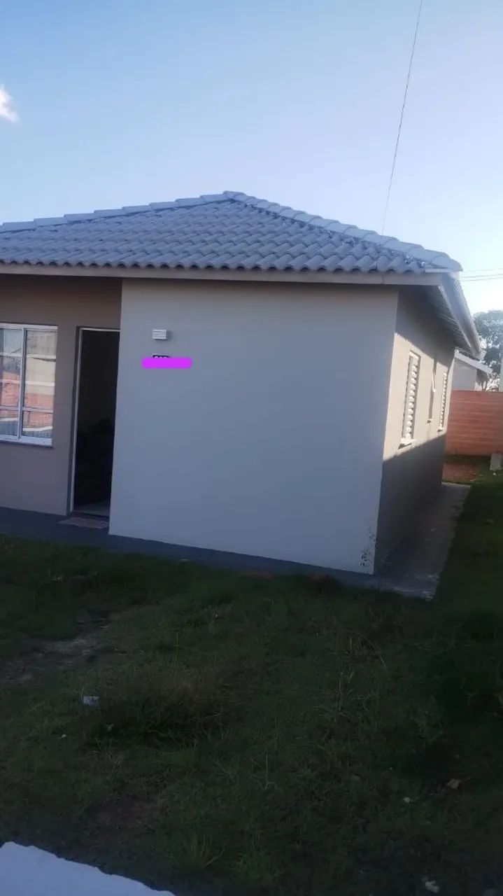 Foto - Votorantim - Parque São João