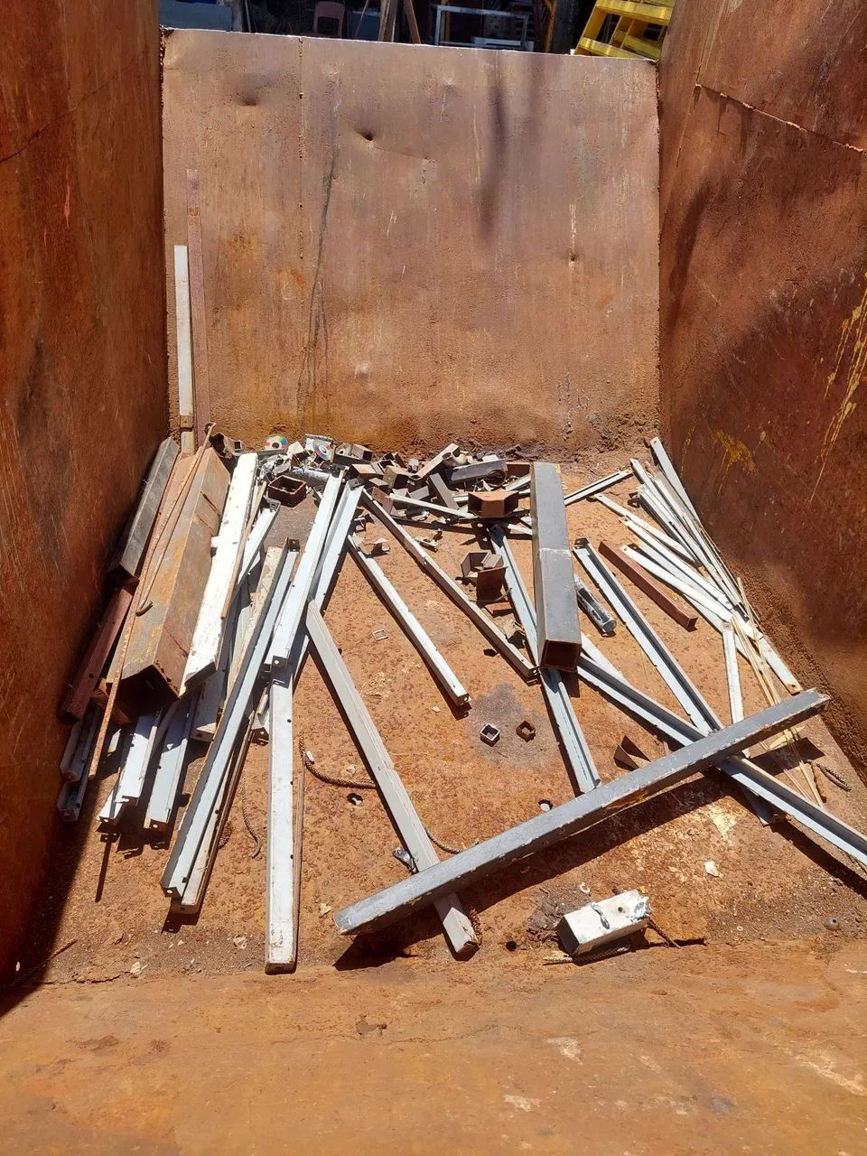 Caçamba Poli - Foto 5