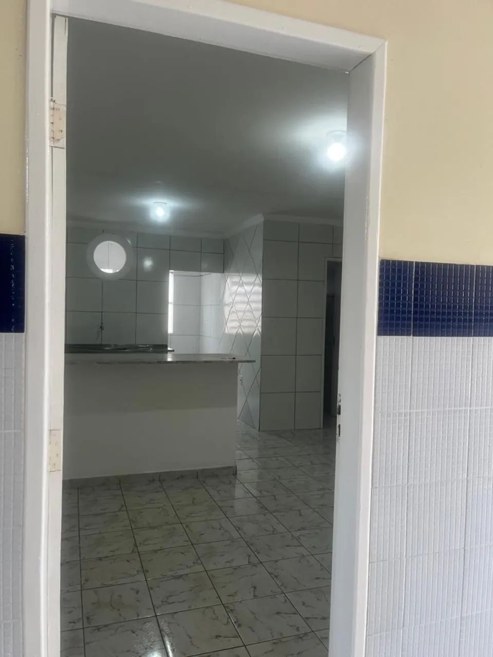Foto - João Pessoa - Tambiá