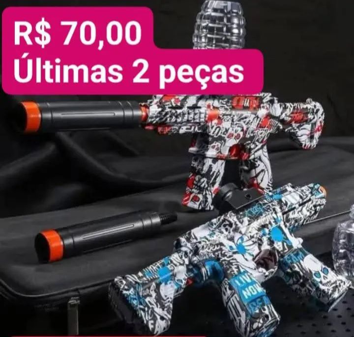 Xtreme ? últimas peças ? 