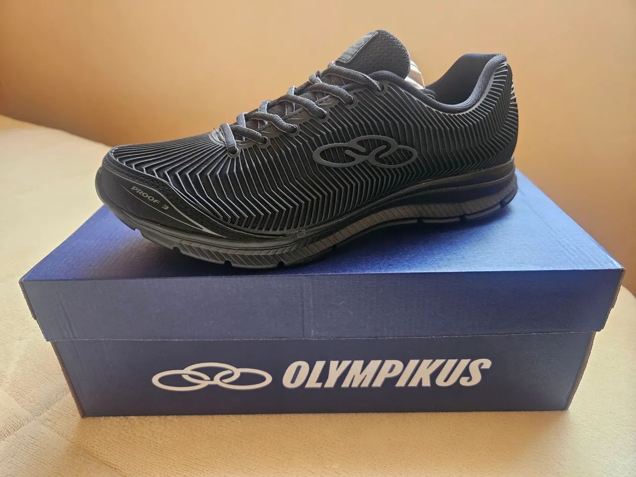 "BARATO" Tênis Olympikus  - Foto 2
