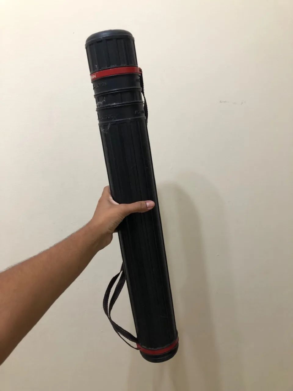 Tubo para Desenhos/Projetos