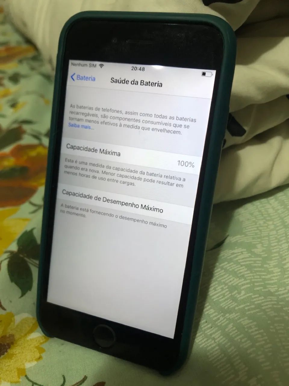 IPhone 6 16 Gb  - Foto 4