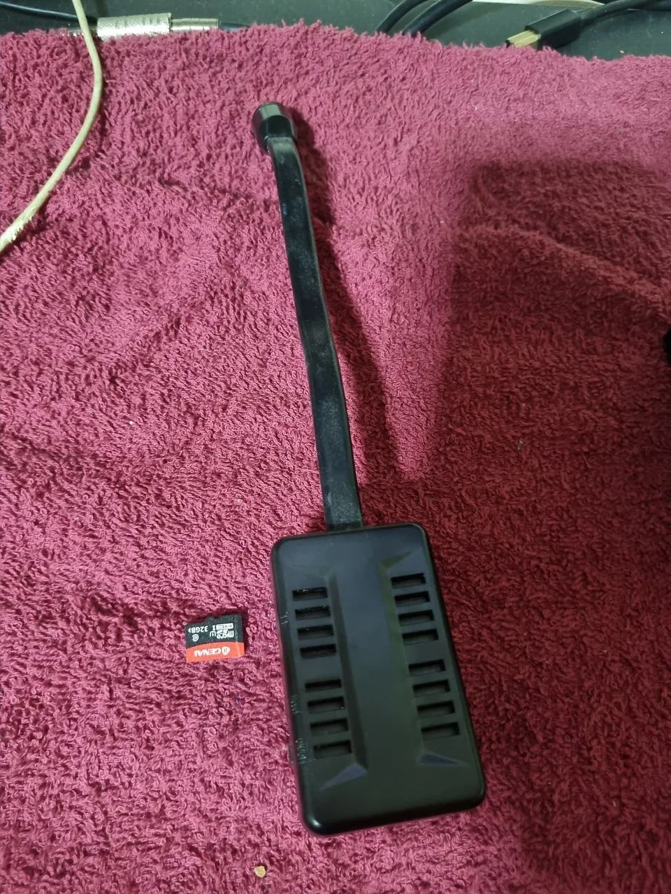 Câmera espiã  - Foto 2