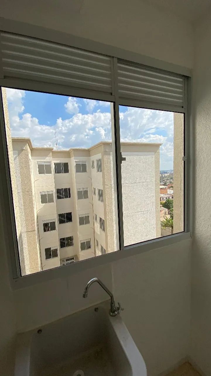 Foto - Campinas - Jardim Interlagos