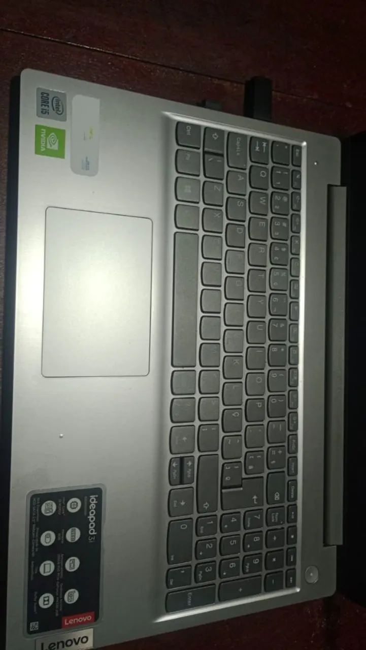 Notebook Lenovo Ideapad 3i - Foto 2