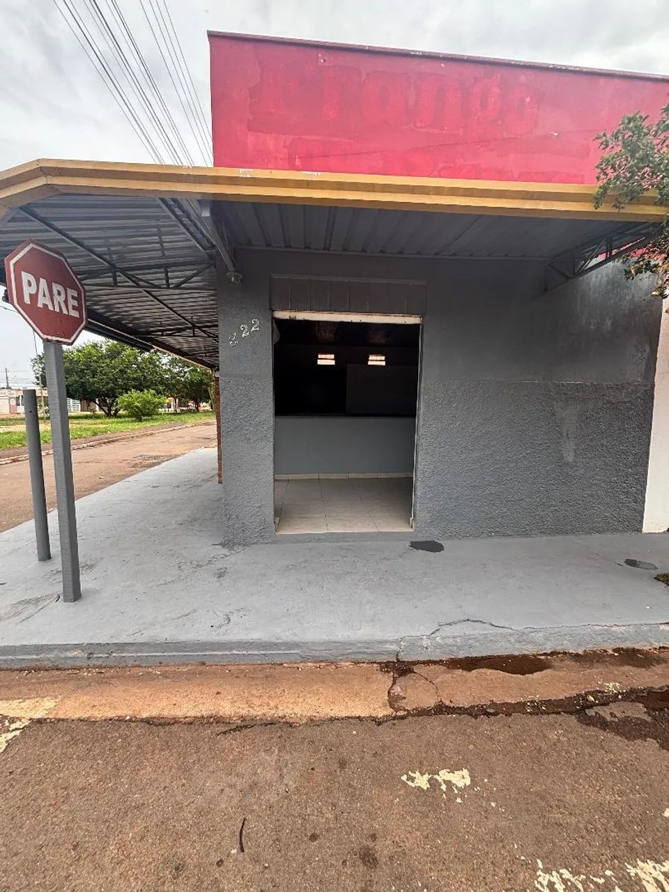 Foto - Campo Grande - Vila Moreninha III