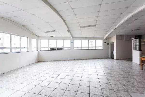 Prédio Comercial para alugar Osasco
