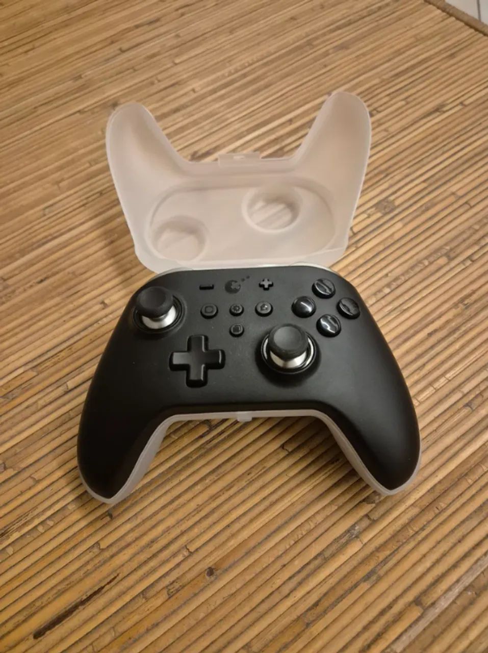 Gulikit kingkong pro 2 (controles pro switch/pc)