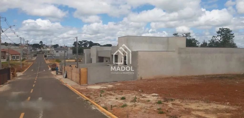 Terreno à venda, 180 m² por R$ 95.000,00 - Cará-cará - Ponta Grossa/PR - Foto 4