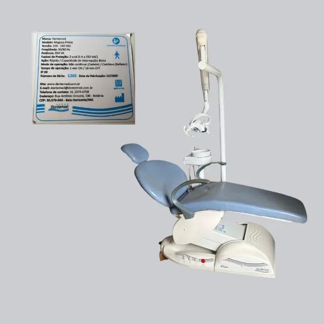 equipamentos odontologicos - Foto 3