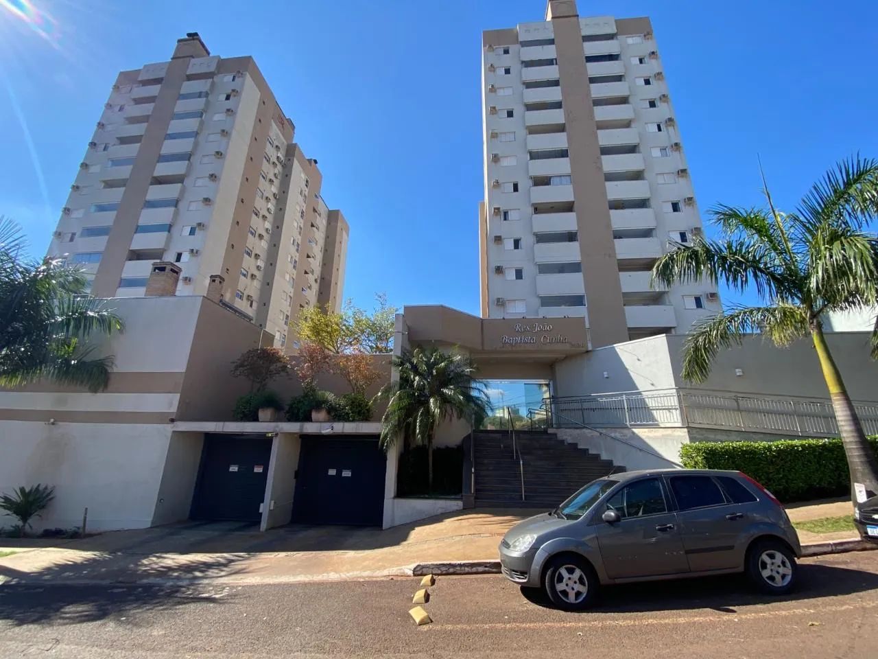 Foto - Cascavel - Cancelli