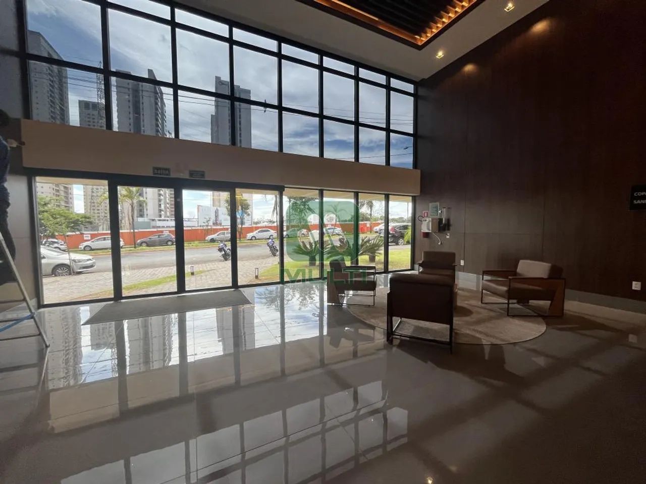 Sala - JARDIM SUL