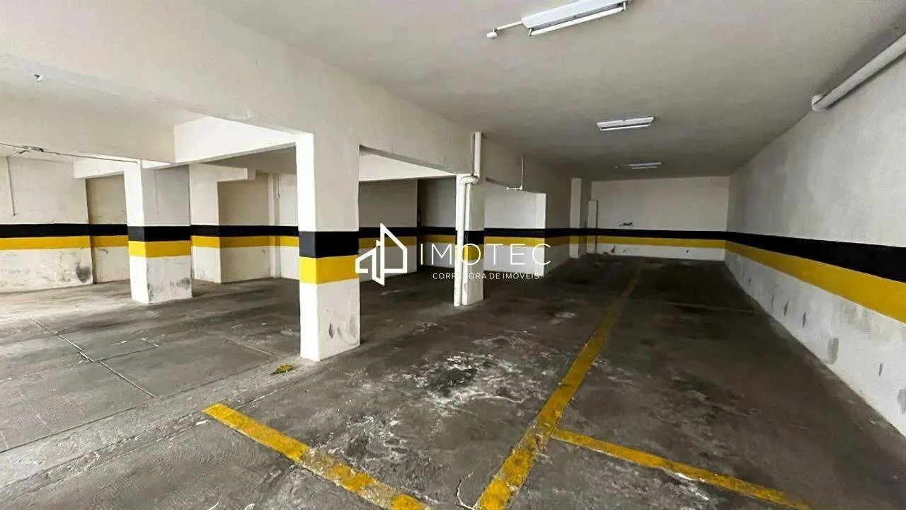 Apartamento à venda, 3 quartos, 1 vaga, Santo Antônio - Belo Horizonte/MG - Foto 3