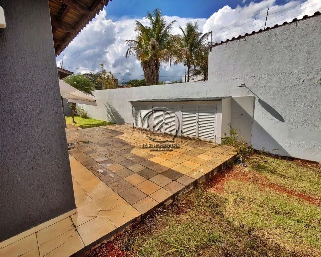 RUA 12 VICENTE PIRES EXCELENTE CASA COM MÓVEIS PLANEJADOS REFORMADA ALUGUEL - Foto 4