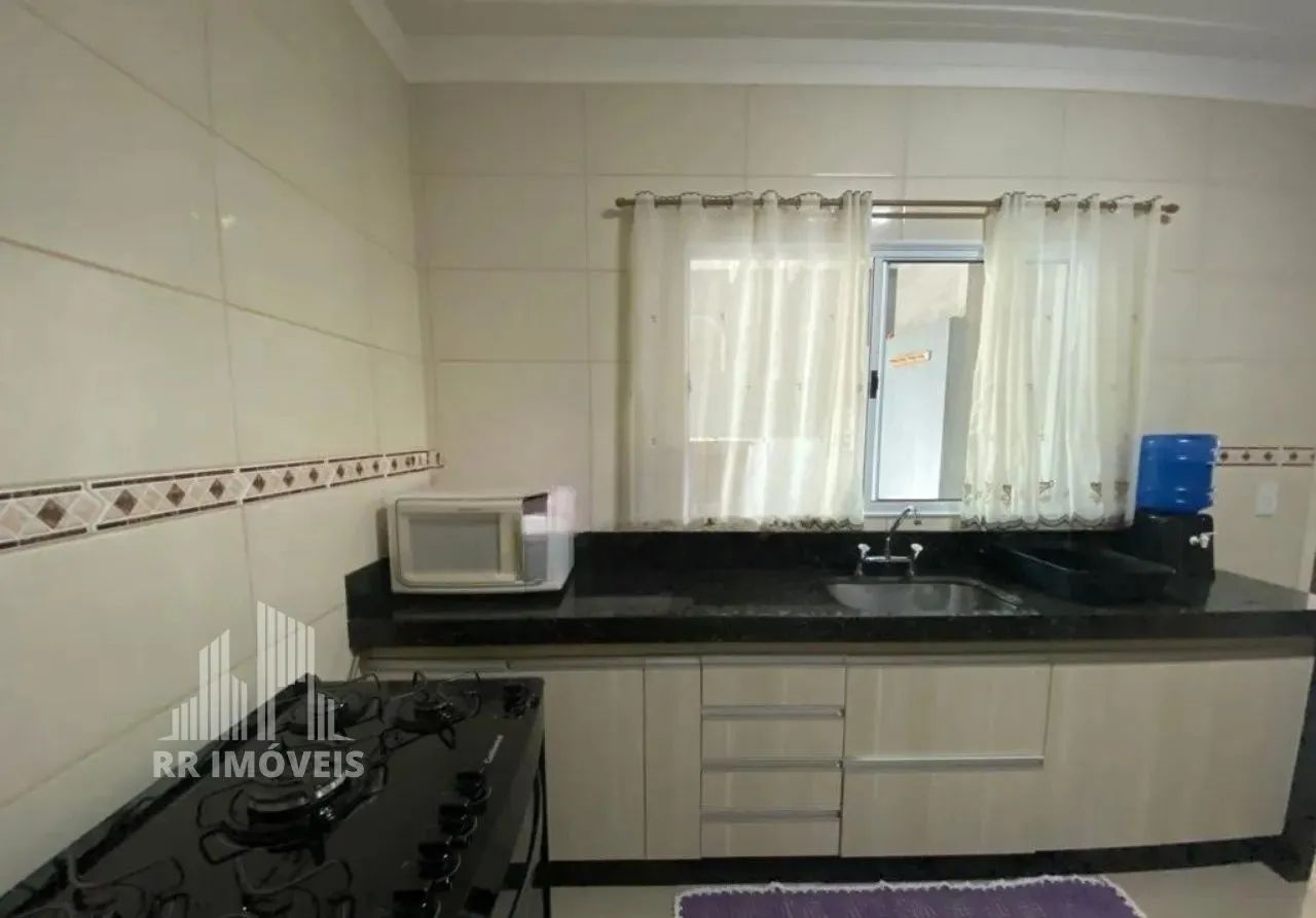 RR0171 CASA A VENDA 150m² PARQUE RESIDENCIAL KLAVIN - OPORTUNIDADE - 3 Dorms 2 Vagas - Nov - Foto 3