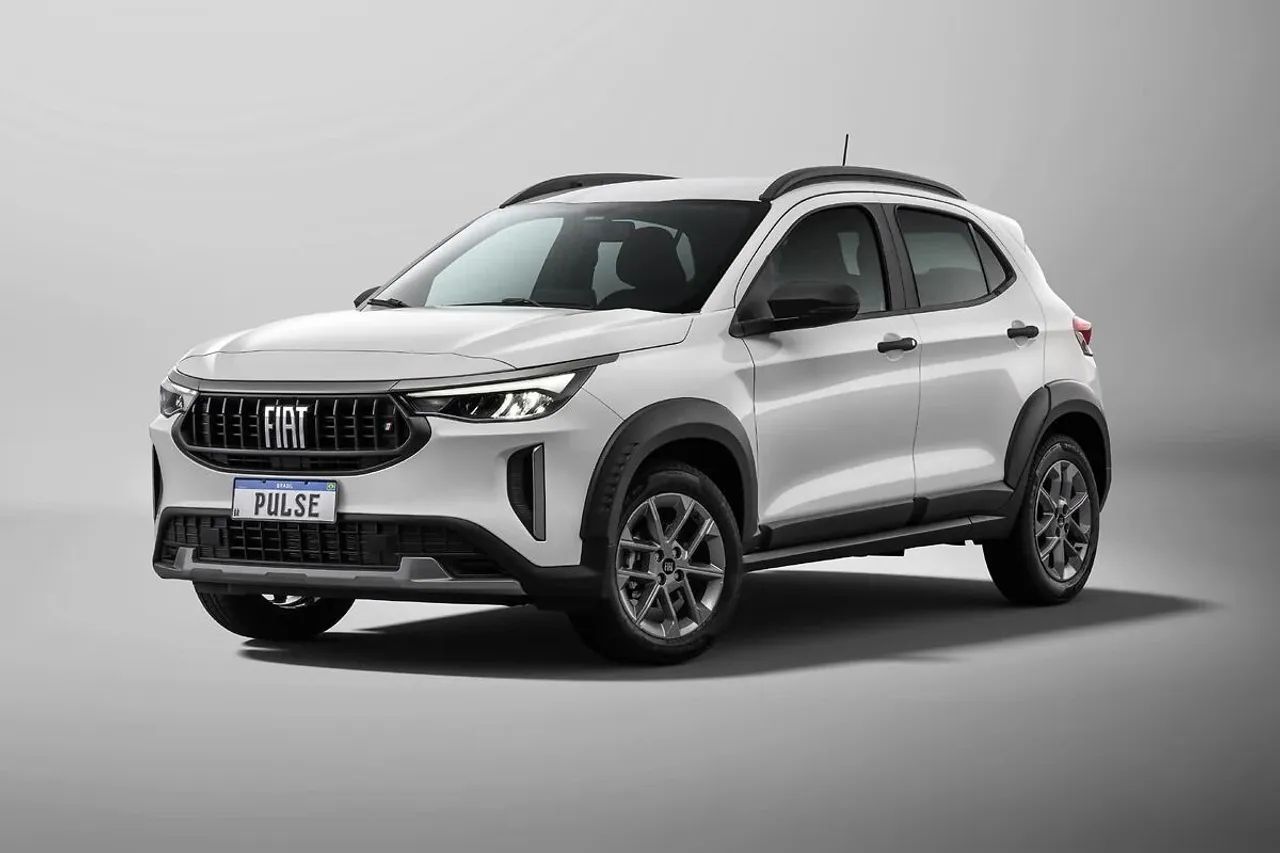 Fiat Pulse 2026