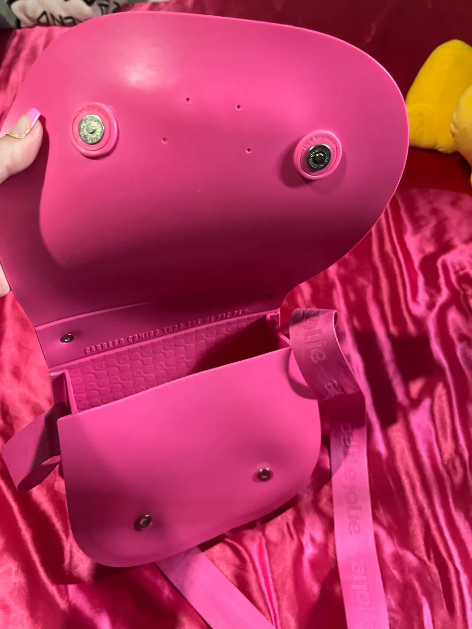 Bolsa PetiteJolie  - Foto 3