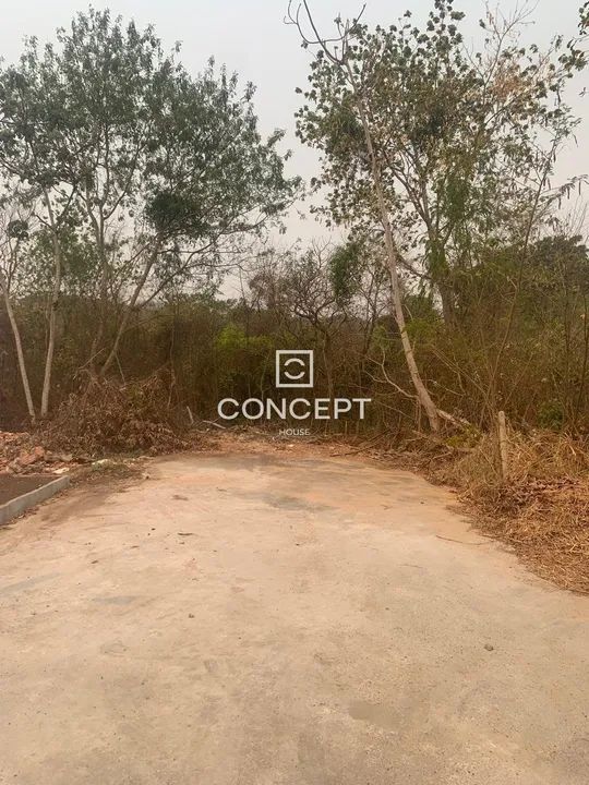 Terreno 495m² Morada dos Nobres - Cuiabá/MT - Foto 4